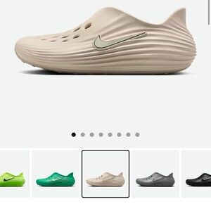 Nike ReactX Rejuven8 size 10